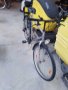 Велосипед Hanslatic 26", снимка 3