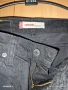 Нови дънки Levi's черни Bootcut, снимка 1