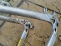 28 цола алуминиева рамка за велосипед колело,пилени заварки , снимка 6