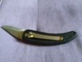 Немско Ножче Германия назъбено 102х75мм без луфт, снимка 6