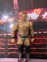 Екшън фигура WWE Y2J Chris Jericho Крис Джерико Mattel Basic figure играчка WWE AEW TNA, снимка 2