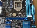 Дънна платка Asus P8H61-M LX2 Socket LGA1155, снимка 4