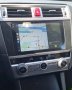Subaru Outback/ Legacy 2014-2019 Android 13 Mултимедия/Навигация, снимка 3