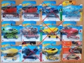 Метални колички Hot Wheels и Matchbox, снимка 2