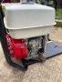 Двигател Honda GX200 6.5кс хоризонтален вал, снимка 3