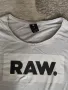 G star raw тениска M, снимка 2
