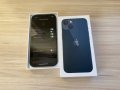 ❗️🔝 iPhone 13 ••256GB•• //iOS 17.1// „Midnight“  - Гаранция -❗️🔝, снимка 3