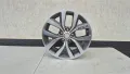 Алуминиеви джанти R17 Kia Sportage 6.5J R17 ET40 код 52910-3W610, 529103W610 , снимка 1