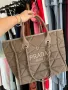 чанта prada milano, снимка 1