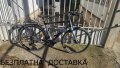 GRAVEL-алуминиев велосипед 28 цола BERGAMONT-шест месеца гаранция, снимка 1