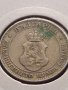 Монета 20 стотинки 1906г. Цар Фердинанд първи Български за КОЛЕКЦИОНЕРИ 27342, снимка 7