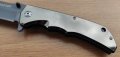 Сгъваем нож Mastiff DA164, снимка 12