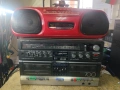 Радио касетофони, снимка 1