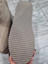Боти до глезена Bershka, снимка 2