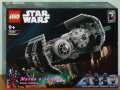 Продавам лего LEGO Star Wars 75347 - TIE бомбардировач, снимка 1