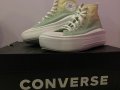 Дамски кецове CONVERSE, снимка 3