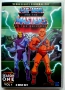 He-Man And The Masters Of The Universe - 14 DVD - 130 серии без БГ субтитри, снимка 4