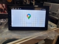 НОВА! Мултимедия с навигация за автомобил 2DIN с Android 9/ Двоен дин / 32GB вградена памет DDR 2GB, снимка 6