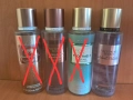 Victoria's secret body mist/ спрей за тяло Velvet petals, снимка 4