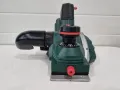 Акумулаторно ренде Metabo, снимка 3