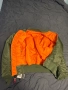 Alpha Industries MA-1 Heritage Bomber Jacket чисто ново, снимка 5