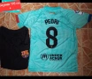 Детско юношески футболни екипи ❤️⚽️ FC BARCA , снимка 9