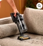Безкабелна  прахосмукачка  Samsung VS20B95C43W/WD 210 W, снимка 3