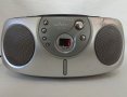 ⭐⭐⭐ █▬█ █ ▀█▀ ⭐⭐⭐ Saisho CD-02 - микро системка със CD плеър (буумбокс), снимка 2