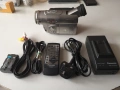 Panasonic NV-DS11B MiniDV камера , снимка 9