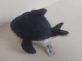 КИТ / РИБКА оригинална плюшена играчка SEMO Germany, снимка 4