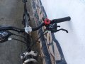 алуминиев велосипед 26", снимка 16