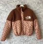 Дамско зимно яке The North Face/IM27k, снимка 2