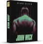 Нов JOHN WICK - 4K Steelbook TITANS OF CULT - SPECIAL EDITION 2025 , снимка 1