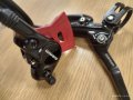 Нова Задна SRAM Level Ultimate Disc Brake FLAT MOUNT, снимка 7