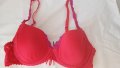 Marie Jo червен сутиен 80 А, нов, снимка 3