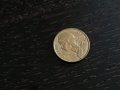 Монета - Франция - 5 сентима | 1990г., снимка 2