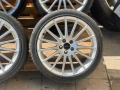 Джанти 5x100 18 Цола VW Golf Seat Leon Skoda Octavia Superb, снимка 4