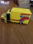 Количка WELLY MERCEDES-BENZ SPRINTER AMBULANCE 1:40, снимка 9
