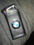 BMW-ЗАПАЛКА-МЕТАЛ КОЖА РЕОТАН 0712231533, снимка 2