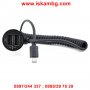 Зарядно за автомобил кола BELKIN с 2 USB порта - Apple iPhone Samsung, снимка 9