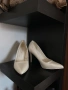 Дамски обувки с ток, снимка 1