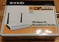 Продавам Wi Fi рутер Tenda W306R , снимка 4