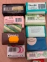 Сапуни от колекция, всички са от преди 1990 г., 25 броя, по € 4 за брой, за всички € 90, снимка 2
