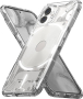 Удароустойчив твърд кейс за NOTHING PHONE 1 от Ringke Fusion X - прозрачен, снимка 4