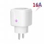 Смарт безжичен WIFI контакт, снимка 7