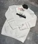 Мъжка блуза с дълъг ръкав Calvin Klein🔝Armani Exchange🔝Guess Код A119, снимка 4