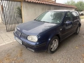 VW Golf 1.9 TDI (110hp), снимка 2