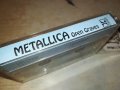 METALLICA-КАСЕТА 1412231038, снимка 6