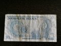 Банкнота - Норвегия - 10 крони | 1981г., снимка 2