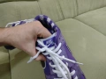 оригинални кецове Nike SB Dunk Purple Lobster , снимка 6